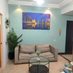 Parc Oasis (D22), Condominium #503451311